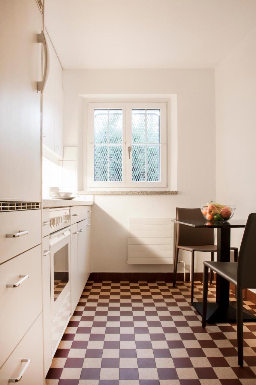 City Stay Furnished Apartments - Fasenstaubstrasse Шафхаузен Экстерьер фото