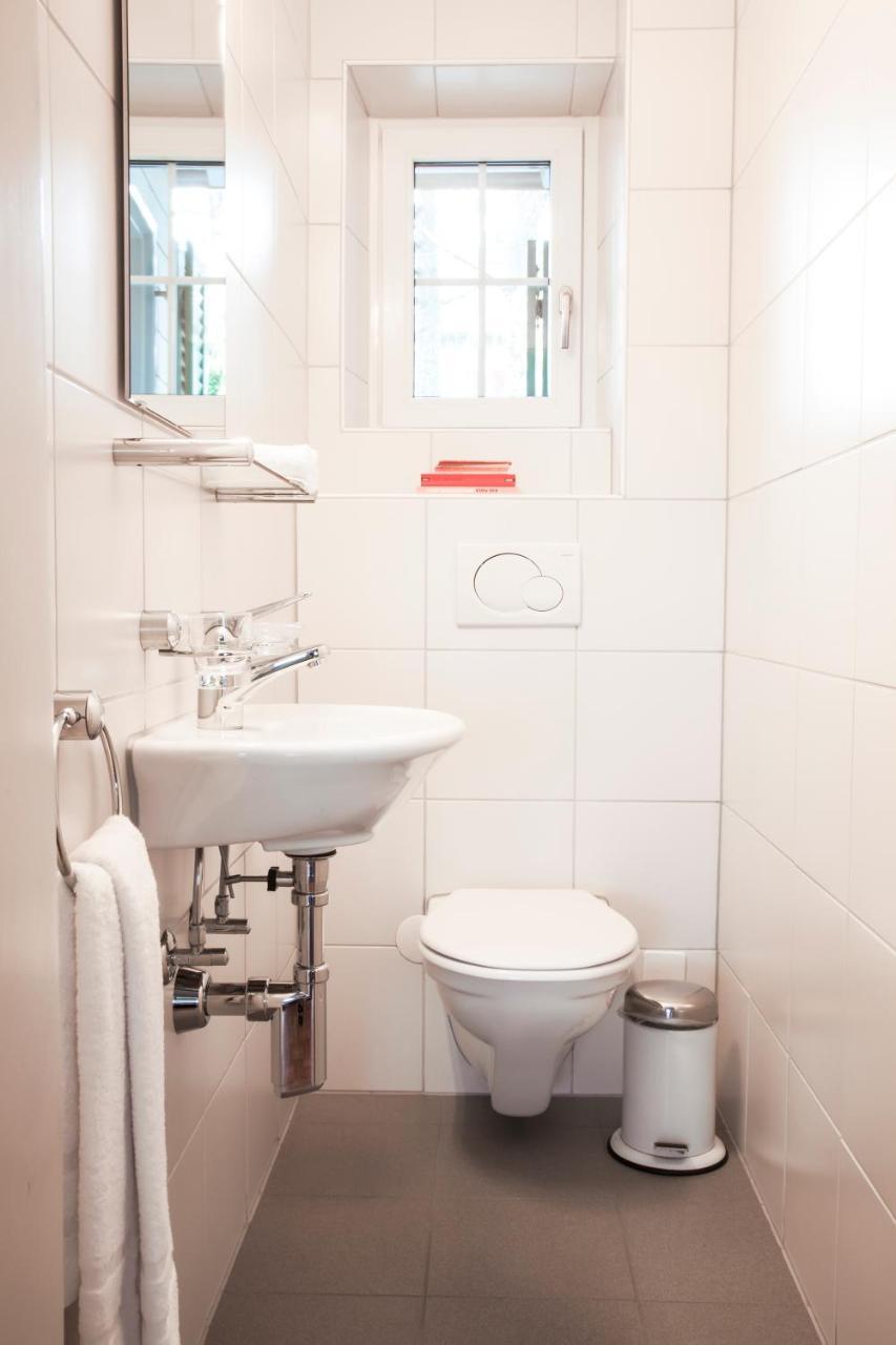 City Stay Furnished Apartments - Fasenstaubstrasse Шафхаузен Экстерьер фото